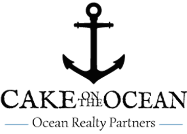 Cake on The Ocean logo